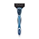 Багаторазовий станок для гоління Ego Shaving Club Starter - зображення 5