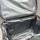Термосумка 15 л 32х20х27 см "TO KOSHI" Stenson R37630 серая - изображение 5