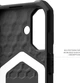 Чохол протиударний UAG Essential Armor MagSafe (Original) для Iphone 16 Plus (6.7") Black 114447114040 - зображення 13