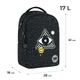 Рюкзак GoPack Teens 135M-6 (GO26-135M-6) - зображення 3