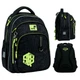 Рюкзак Kite Education 763M SK8 (K26-763M-3) - зображення 2