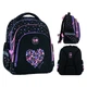 Рюкзак шкільний GoPack Education Bright&Awesome GO26-2606S-3 - зображення 1