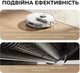 Білий миючий робот-пилосос Dreame L40 Ultra AE - зображення 3