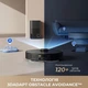 Білий миючий робот-пилосос Dreame L40 ULTRA CE - зображення 9