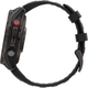 Смарт-часы Garmin Fenix 8 Pro AMOLED Sapphire 47mm Carbon Gray DLC Titanium with Black/Pebble Gray Silicone Band (010-03198-01) - изображение 5