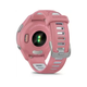 Смарт-часы Garmin Forerunner 265S Black Bezel w. Light Pink Case and Light Pink/Whitestone S. Band (010-02810-05/15) - изображение 5