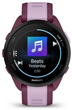 Смарт-часы Garmin Forerunner 165 Music Berry/Lilac (010-02863-33/B3) - изображение 4