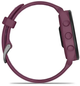 Смарт-часы Garmin Forerunner 165 Music Berry/Lilac (010-02863-33/B3) - изображение 7