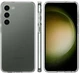 Чехол противоударный Spigen Liquid Crystal для Samsung Galaxy S23 (S911) Прозрачный ACS05708 - изображение 9