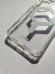 Чохол протиударний UAG Plyo MagSafe (Original) для Iphone 16 Plus (6.7") Прозорий 114479114341 - зображення 6