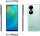 Oukitel C38 6/256GB Green - изображение 5