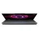 Ноутбук Lenovo LOQ Ryzen 7 250/RTX 5060 8gb/16gb ddr5/512gb ssd/144Hz - зображення 3