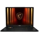 Ноутбук MSI Stealth 18 HX AI A2XWJG (A2XWJG-035US) - изображение 1