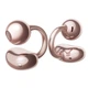 Навушники Huawei FreeClip Rose Gold (55038003) - зображення 2