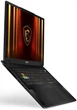 Ноутбук MSI Stealth 18 HX AI A2XWJG (A2XWJG-035US) - изображение 4