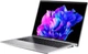 Ноутбук Acer Swift Go 14 SFG14-72-72YK Pure Silver (NX.KP0AA.002) - зображення 4