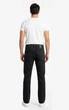 Джинсы мужские LEVI'S 506 7018 Dark Grey W30 L32 - изображение 2
