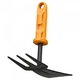 Насадка-сапа Fiskars OneClick Подвійна (1080695) - зображення 1