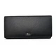 Жіночий шкіряний гаманець Wanlima w72047550014j9 Black - изображение 1