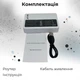 4G LTE Wi-Fi роутер DNXT M20 з акумулятором 10000 мАг, портативний MiFi під SIM-карту, до 150 Мбіт/с (Europe Version) - изображение 3