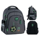 Рюкзак GoPack Education 2606S Run Play Win (GO26-2606S-4) - зображення 2