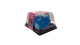 Іграшка Monster Gum "Крутий заміс - Cool Cats" - зображення 1