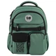 Рюкзак GoPack Education 183 зелений (GO26-183M-4) - зображення 1