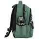 Рюкзак GoPack Education 183 зелений (GO26-183M-4) - зображення 5