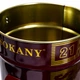Пылесос SOKANY SK-13006 3600 Вт мешок 21л HEPA фильтр для сухой уборки красный - изображение 8