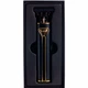 Триммер аккумуляторный 5 Вт 4 насадки USB черный VGR V-009 для стрижки волос и бороды - изображение 7