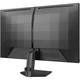 TFT 27" Philips 27M2N3500PF, QHD, Fast IPS, 260Hz, HDMI, DP, USB-hub, темно-сірий - зображення 5