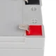 Акумулятор мультигелевий LPM-MG 12V 7.2 Ah LogicPower 6553 - зображення 3