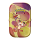 Картки Коллекционная Игра Pokemon Scarlet & Violet - 151 Mini Tin - изображение 1