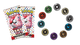 Картки Коллекционная Игра Pokemon Scarlet & Violet - 151 Mini Tin - изображение 3