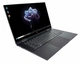 Ноутбук HP Envy x360 15-ey0013dx: Ryzen™ 5 5625U / RAM 16 ГБ / SSD 256 ГБ / AMD Radeon™ Graphics / 15.6" IPS, Multi-touch / Б/В - зображення 10