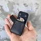 Шкіряний футляр для запальнички Zippo - изображение 8