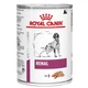 Вологий корм Royal Canin Renal для собак (паштет) 12 шт х 410 г - зображення 1