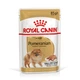 Royal Canin Pomeranian Adult Loaf в паштеті. Вологий корм для собак породи померанський шпіц віком від 8 місяців, 12шт х 85 гр - зображення 1
