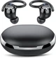 Бездротові Bluetooth-навушники з зарядним кейсом TWS QXQ Q62 - зображення 1