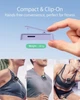 MP3-плеєр Yoton Bluetooth/64ГБ/HiFi-Music Purple - зображення 2