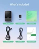 MP3-плеєр Yoton Bluetooth/64ГБ/HiFi-Music Purple - зображення 3