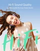 MP3-плеєр Yoton Bluetooth/64ГБ/HiFi-Music Purple - зображення 4