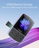 MP3-плеєр Yoton Bluetooth/64ГБ/HiFi-Music Purple - зображення 7