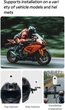Экшн-камера Stallionframes 4k 64 Гб - изображение 3
