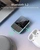 MP3-плеєр Yoton Bluetooth/64ГБ/HiFi-Music Green - зображення 6