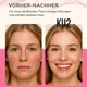 LED-маска для светотерапии лица KU2 Cosmetics (180 светодиодов) 7 режимов Black - изображение 6