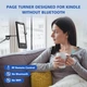 Перегораживатель страниц Кликер для Kindle Paperwhite Oasis Kobo eReader - изображение 5