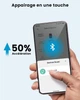 Беспроводная внешняя WiFi камера видеонаблюдения с солнечной панелью IeGeek ZY C2 2K - изображение 8