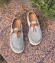 Чоловічі мокасини топсайдери Davis Ultra Comfort 43 (арт. 602577546) - зображення 6