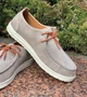Чоловічі мокасини топсайдери Davis Ultra Comfort 43 (арт. 602577546) - зображення 7